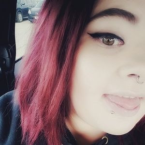 Meet your Posher, Krystin